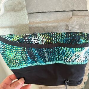 Lululemon Speed Up Low-Rise Lined Short 2.5"